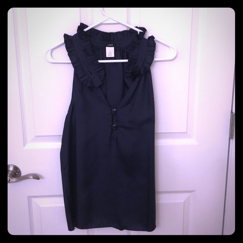 Jcrew blouse